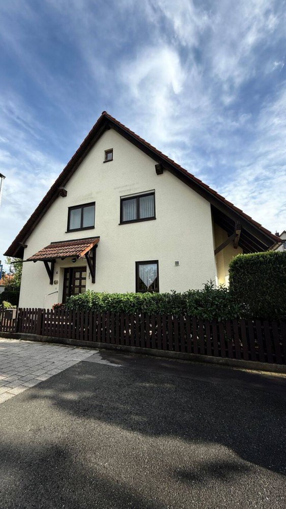 5غرفة منزل في Schwabach, Germany رقم 304083