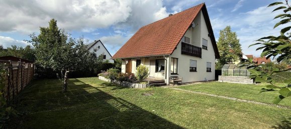 5غرفة منزل في Schwabach, Germany رقم 304083 2