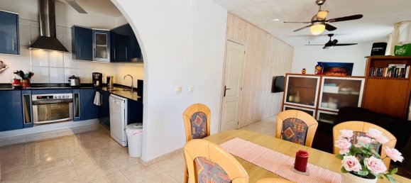 Casa de 7 dormitorios en San Miguel de Salinas, Spain No. 187935 5