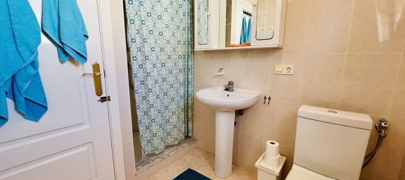 Casa de 7 dormitorios en San Miguel de Salinas, Spain No. 187935 16