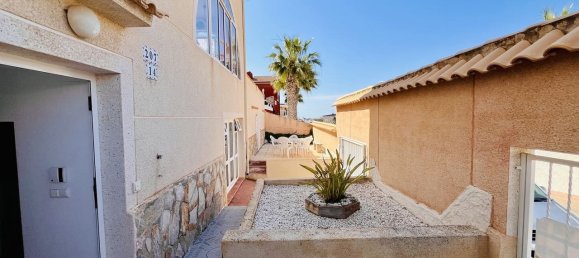 Casa de 7 dormitorios en San Miguel de Salinas, Spain No. 187935 35