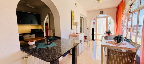 Casa de 7 dormitorios en San Miguel de Salinas, Spain No. 187935 6