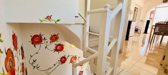 Casa de 7 dormitorios en San Miguel de Salinas, Spain No. 187935 31