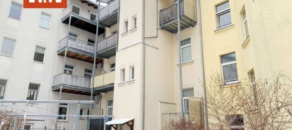 1 chambre Appartement à Plauen, Germany No. 29887 4