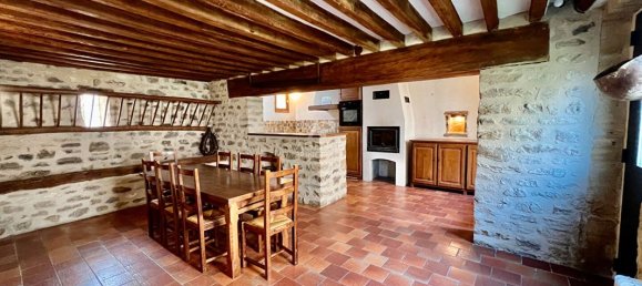 Casa T6 em Ennery, France N.º 130548 2