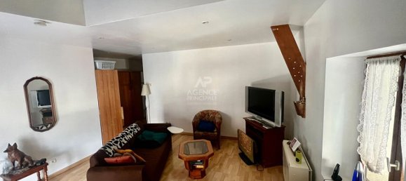 Casa T6 em Ennery, France N.º 130548 7