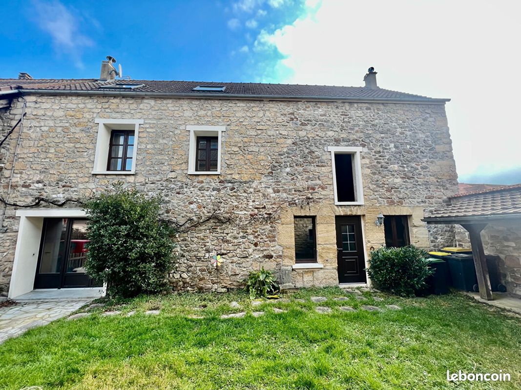 Casa T6 em Ennery, France N.º 130548