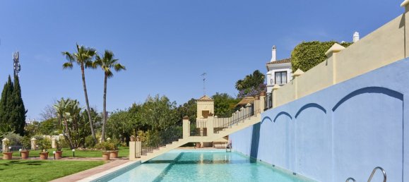 6 bedrooms Villa in Marbella, Spain No. 134852 46