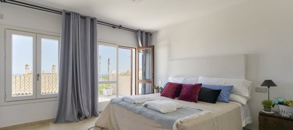 6 bedrooms Villa in Marbella, Spain No. 134852 13