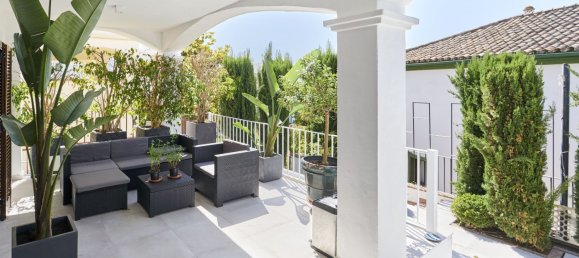 6 bedrooms Villa in Marbella, Spain No. 134852 36