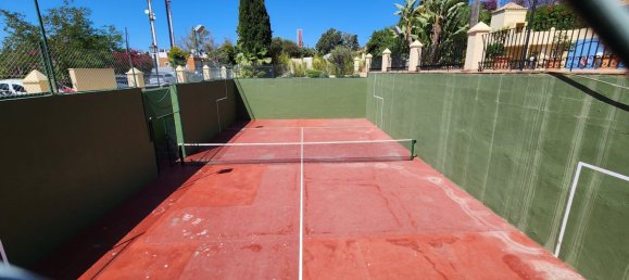 6 bedrooms Villa in Marbella, Spain No. 134852 49