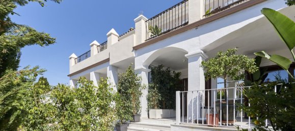 6 bedrooms Villa in Marbella, Spain No. 134852 32