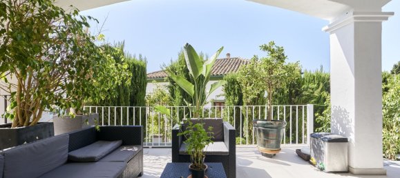 6 bedrooms Villa in Marbella, Spain No. 134852 35
