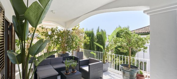 6 bedrooms Villa in Marbella, Spain No. 134852 34