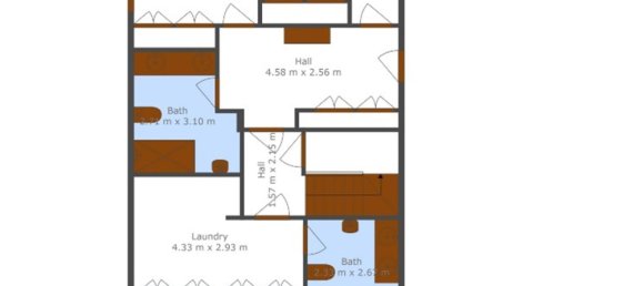 6 bedrooms Villa in Marbella, Spain No. 134852 50