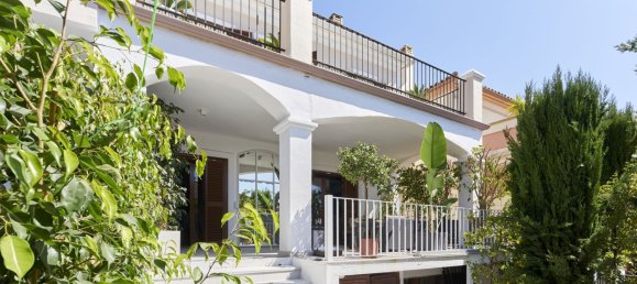 6 bedrooms Villa in Marbella, Spain No. 134852 33