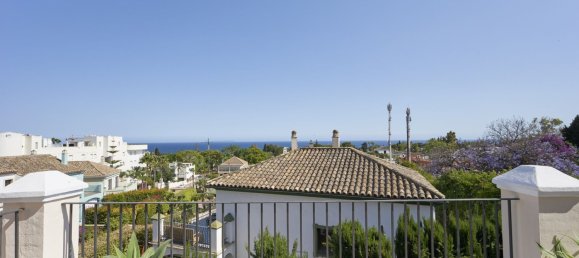 6 bedrooms Villa in Marbella, Spain No. 134852 43