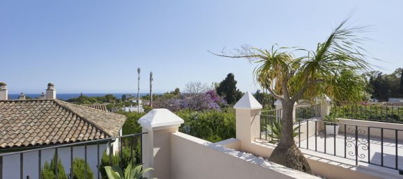6 bedrooms Villa in Marbella, Spain No. 134852 42