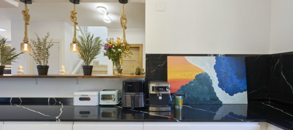 6 bedrooms Villa in Marbella, Spain No. 134852 12