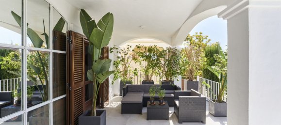 6 bedrooms Villa in Marbella, Spain No. 134852 37