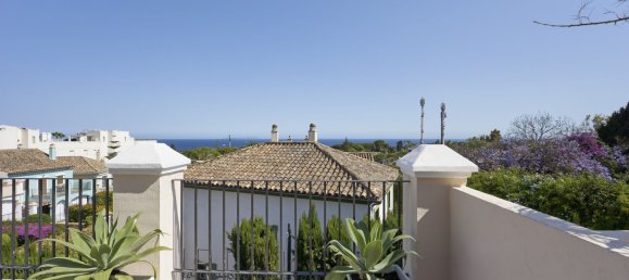 6 bedrooms Villa in Marbella, Spain No. 134852 39