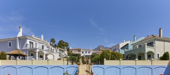 6 bedrooms Villa in Marbella, Spain No. 134852 47