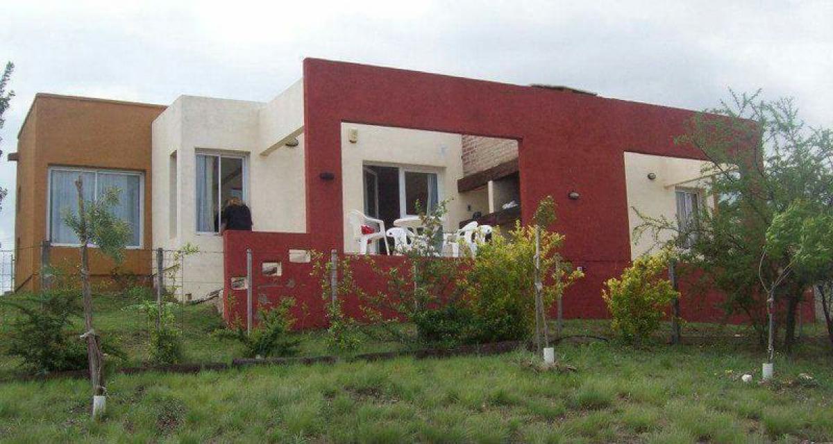 2 Schlafzimmer Haus in Cordoba, Argentina, Nr. 204