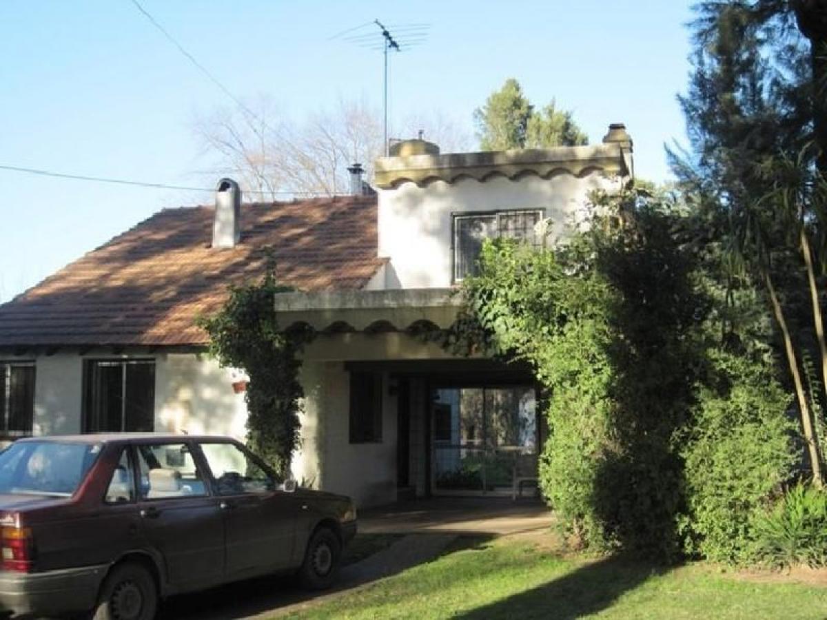 3 Schlafzimmer Haus in Escobar, Argentina, Nr. 56365