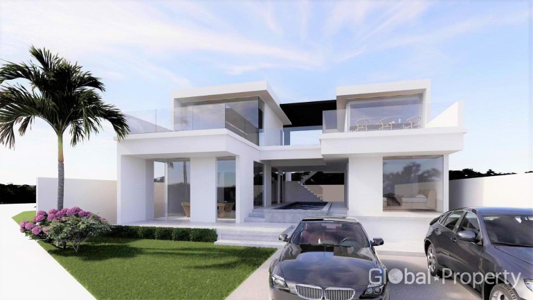 3 bedrooms Cafe / restaurant in Pong, Thailand No. 11685