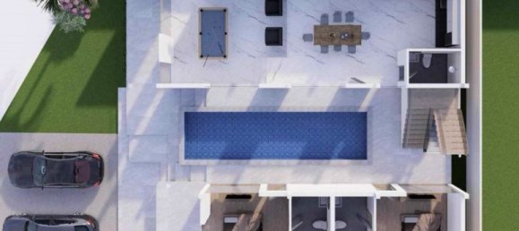 3 bedrooms Cafe / restaurant in Pong, Thailand No. 11685 8