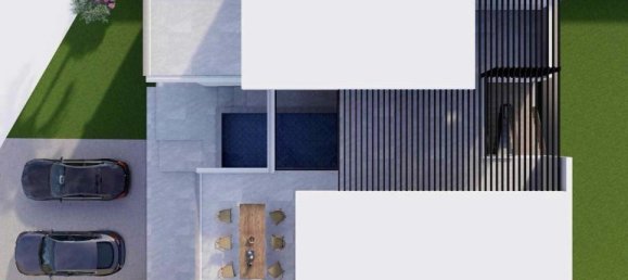 3 bedrooms Cafe / restaurant in Pong, Thailand No. 11685 10