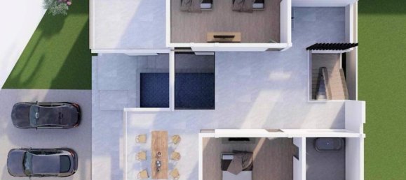 3 bedrooms Cafe / restaurant in Pong, Thailand No. 11685 9