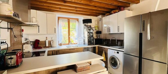 Дом с 2 спальнями в Марей-ан-Франс, Франция № 174465 17