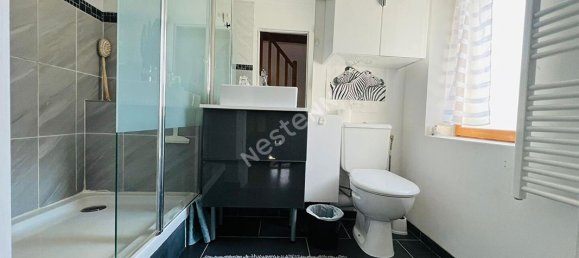 Дом с 2 спальнями в Марей-ан-Франс, Франция № 174465 12