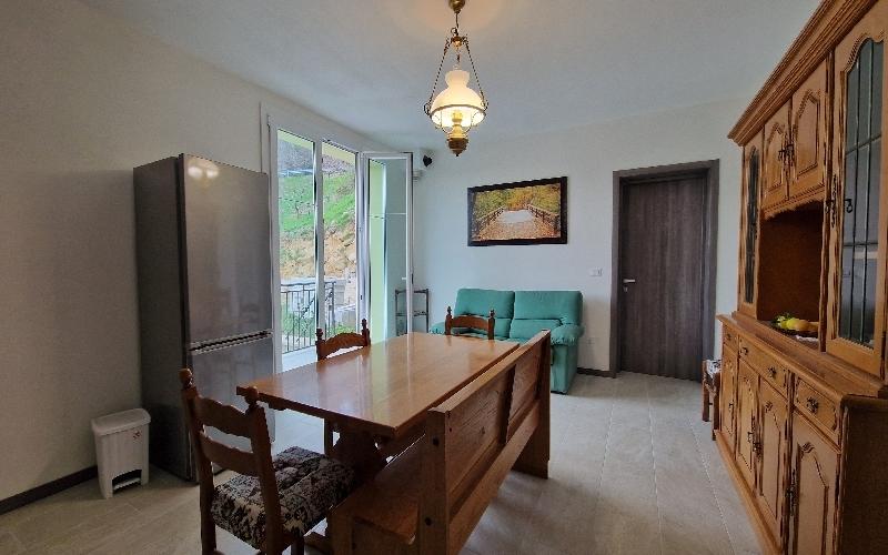 2 rooms Apartment in Castel d'Aiano, Italy No. 238188