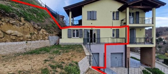 2 rooms Apartment in Castel d'Aiano, Italy No. 238188 2