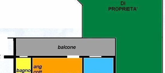 2 rooms Apartment in Castel d'Aiano, Italy No. 238188 6