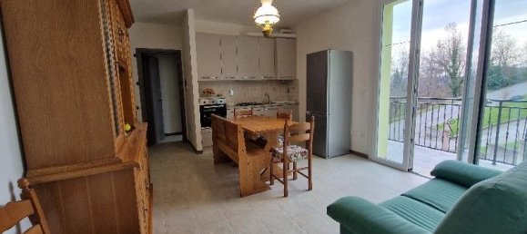 2 rooms Apartment in Castel d'Aiano, Italy No. 238188 3