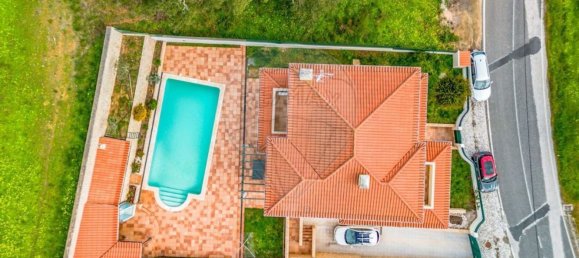 5 bedrooms House in Loures, Portugal No. 54576 32