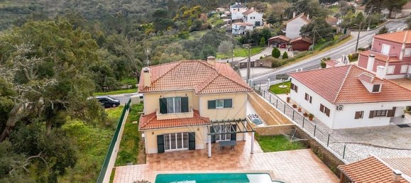 5 bedrooms House in Loures, Portugal No. 54576 31