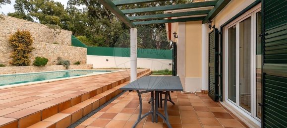 5 bedrooms House in Loures, Portugal No. 54576 26