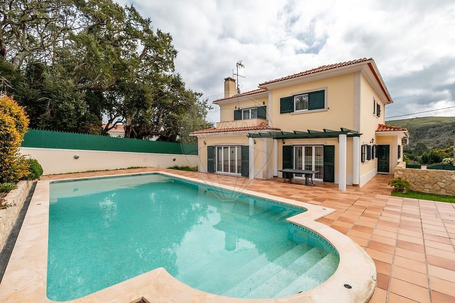 5 bedrooms House in Loures, Portugal No. 54576