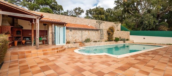 5 bedrooms House in Loures, Portugal No. 54576 27