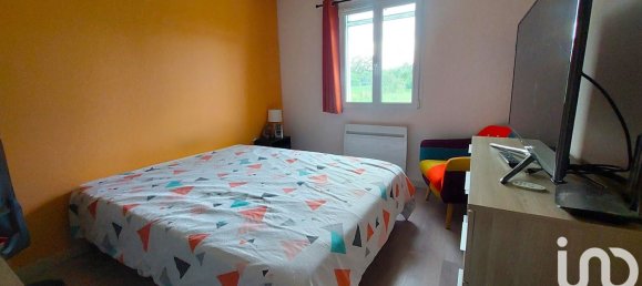 Casa T3 em Jeu-les-Bois, France N.º 240312 4