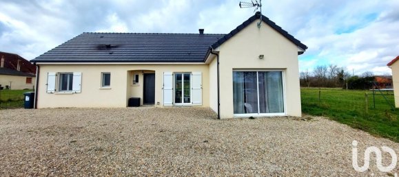 Casa T3 em Jeu-les-Bois, France N.º 240312 9