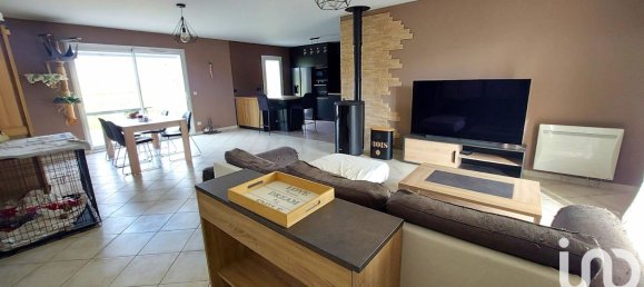 Casa T3 em Jeu-les-Bois, France N.º 240312 2