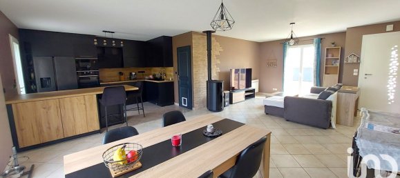 Casa T3 em Jeu-les-Bois, France N.º 240312 5
