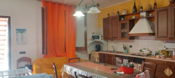 5 rooms Apartment in Valderice, Italy No. 214012 18