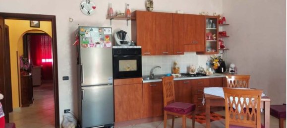 5 rooms Apartment in Valderice, Italy No. 214012 7