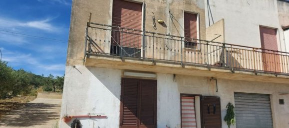 5 rooms Apartment in Valderice, Italy No. 214012 15